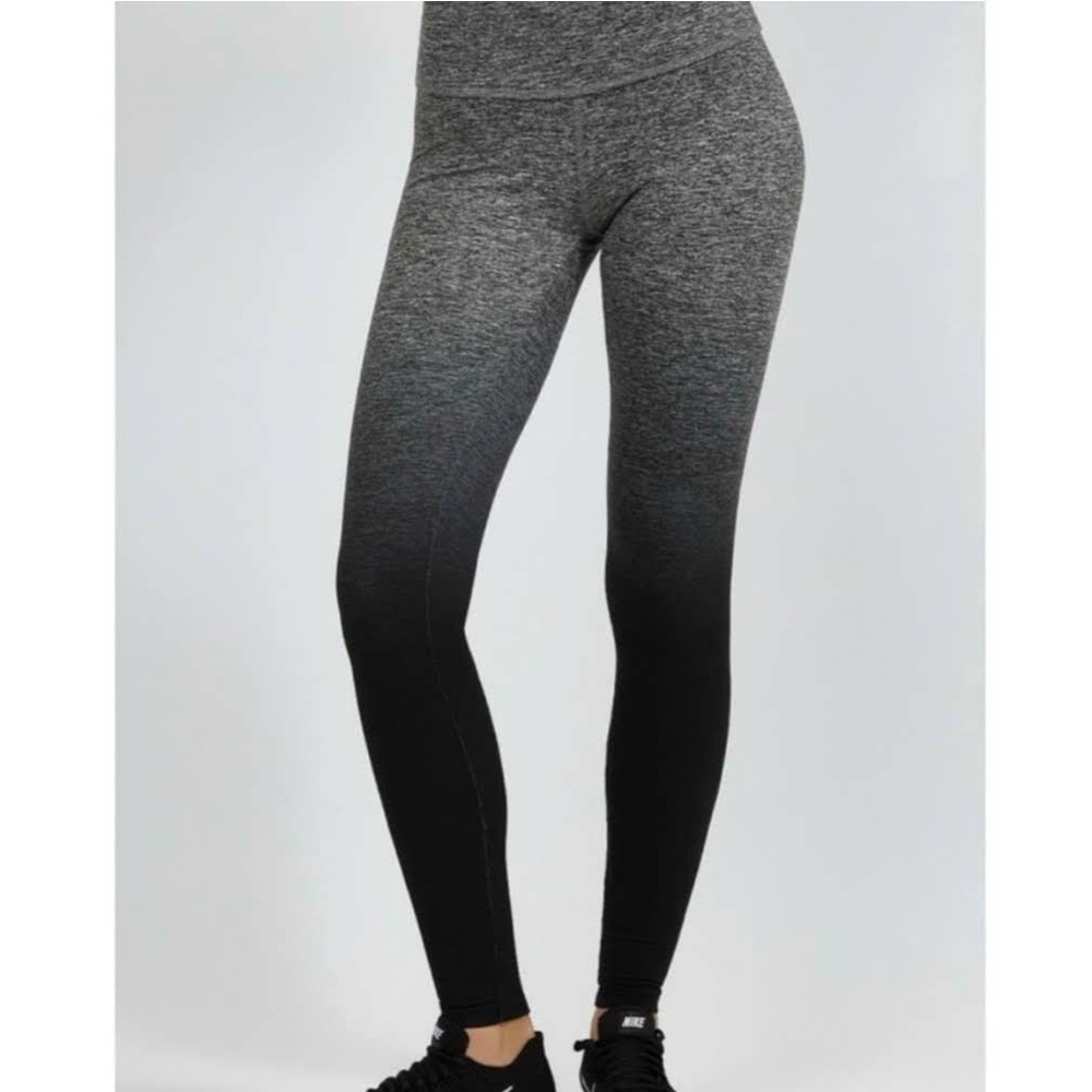Beyond Yoga Spacdye Ombre legging